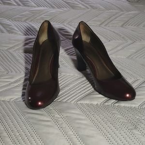 Liz Claiborne Pumps